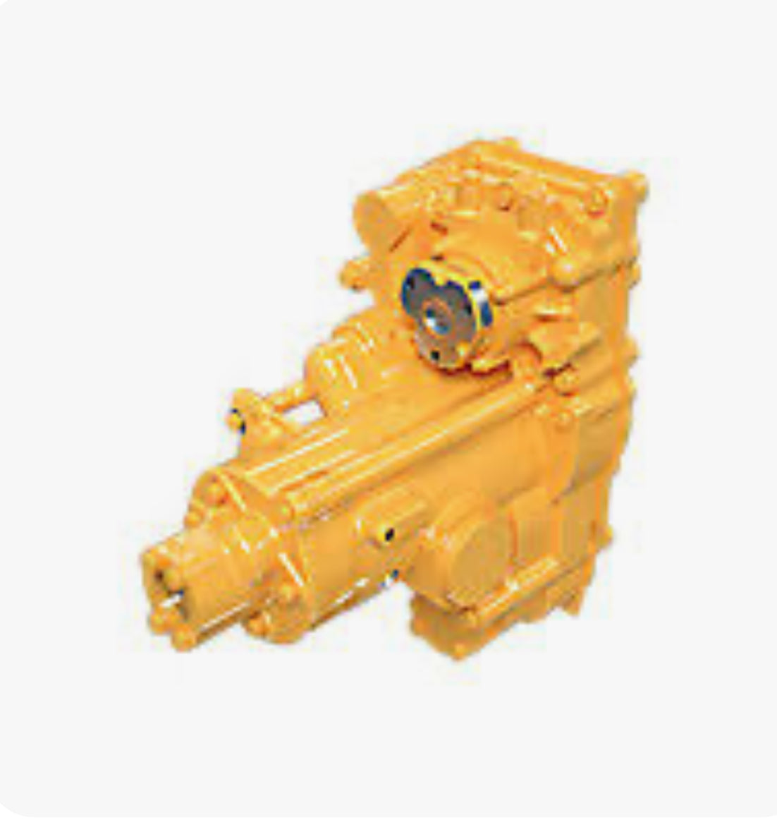 CATERPILLAR 621-5966 PUMP GP-GEAR